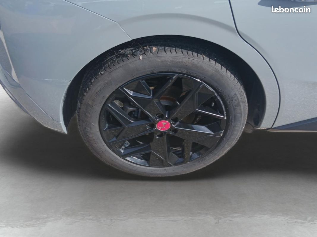 Ds DS 4 E-TENSE 225ch Performance Line + (image 20)