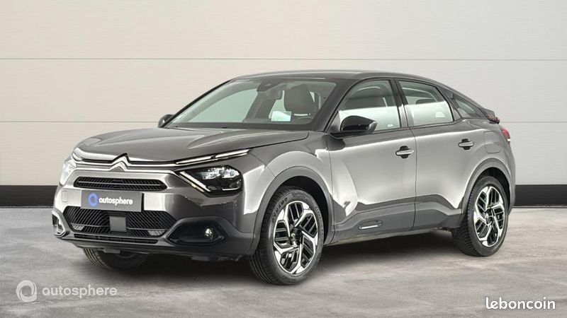 Citroen C4 PureTech 130ch S&S Shine (image 1)