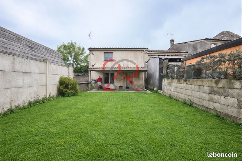 Maison 3 pièces 49 m² · à Macau · 49 m² · 115 000 €