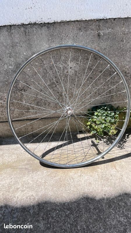 Roues de vélo de course 26 pouces (image 2)