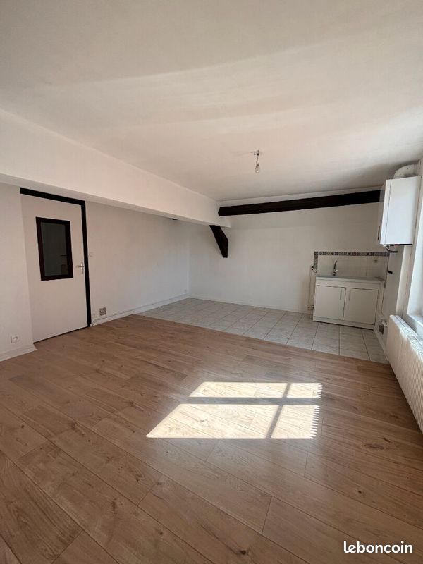 Appartement a louer montceau-les-mines - 3 pièce(s) - 53 m2 - Surfyn