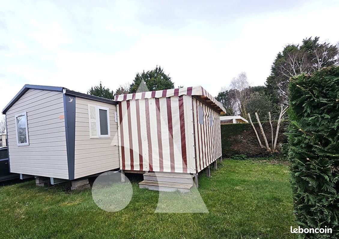 Terrain 3 pièces 28 m² · à Les Mathes · 28 m² · 42 000 €