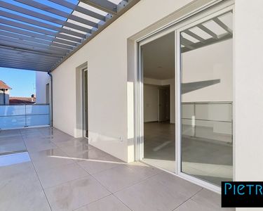 Appartement 360 000 € - 106 m²