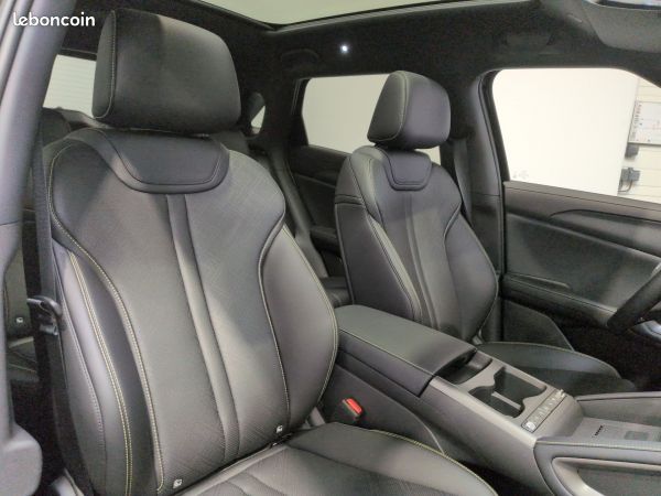 BYD Atto 2 Boost 1.5 DM-i 212ch neuf (image 5)