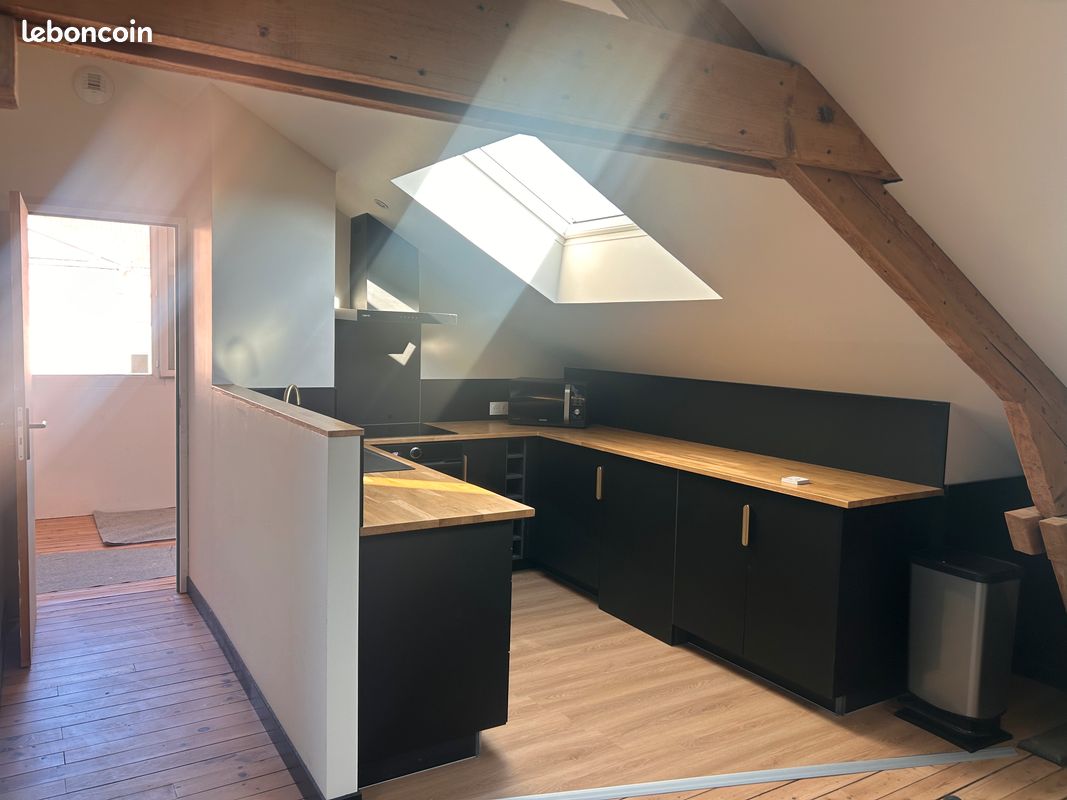 Appartement 2 pièces 50 m² · à Épernay · 50 m² · 700 €