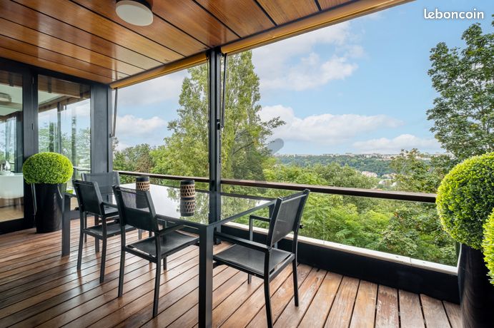 Appartement 3 pièces 180 m²