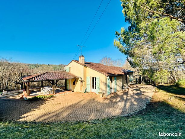 Maison 5 pièces 145 m²