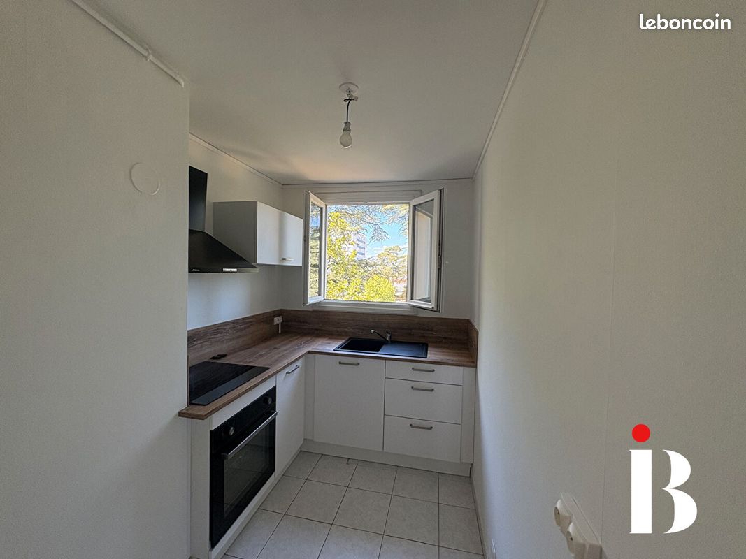 Appartement 4 pièces 63 m² · à Saint-Herblain · 63 m² · 799 €/mois