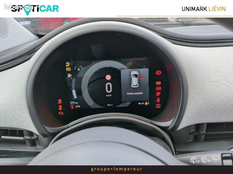 Fiat 500 1.0 FireFly 65ch hybrid Pop (image 12)