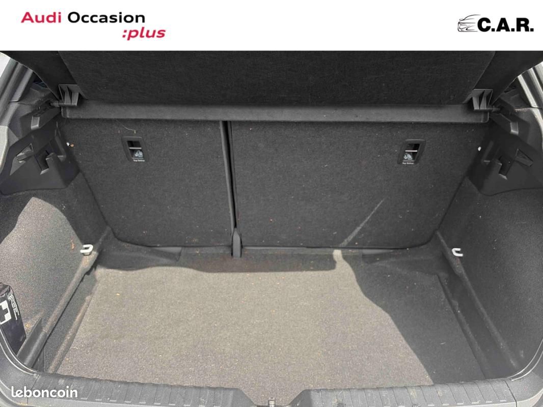 Audi A1 sportback 30 TFSI 110 ch BVM6 S line (image 13)