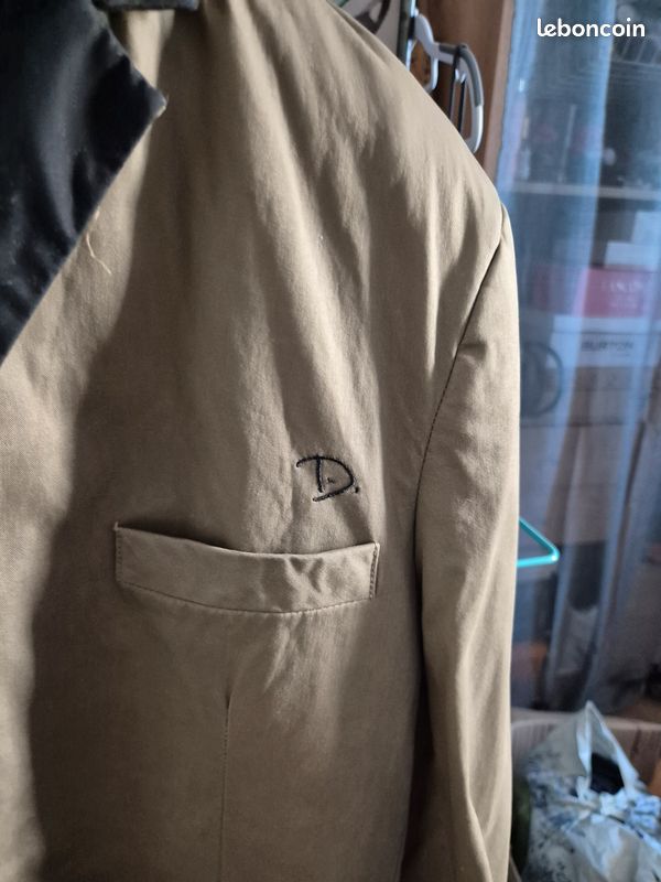 Veste homme (image 2)