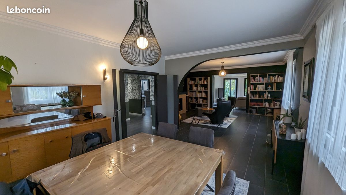 Maison 11 pièces 449 m² - Niort 79000 (image principale 3)