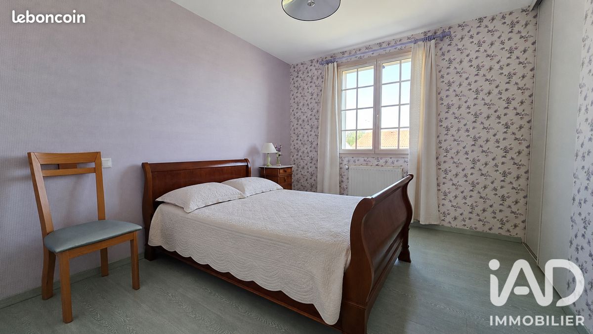 Maison 4 pièces 117 m² (image 9)