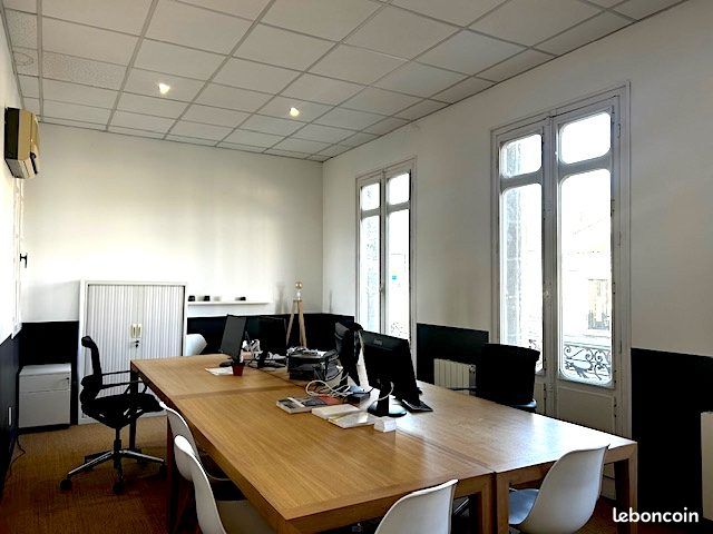 Appartement 5 pièces 96 m² · à Pessac · 96 m² · 355 000 €