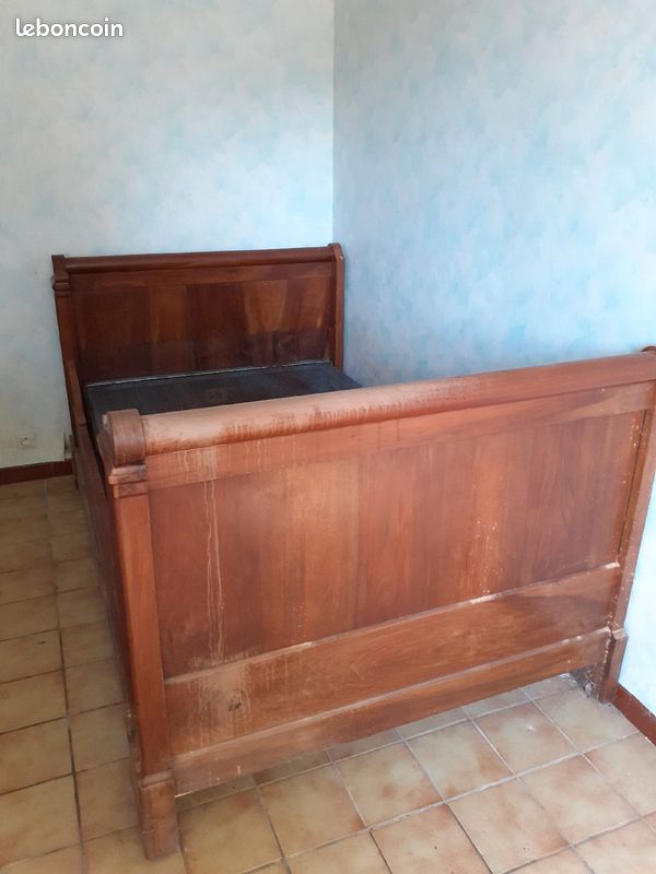 Lit ancien (image 2)
