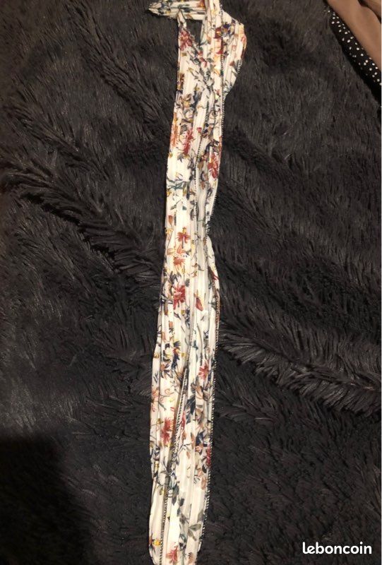 Ceinture tissu (image 1)