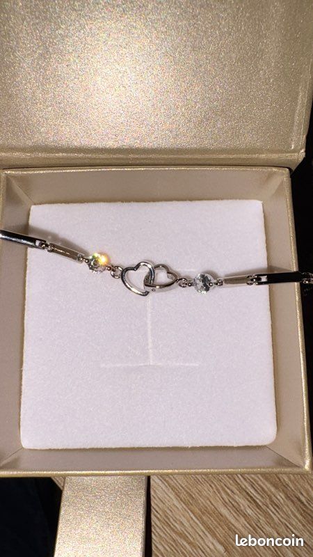 Bracelet en argent (image 6)