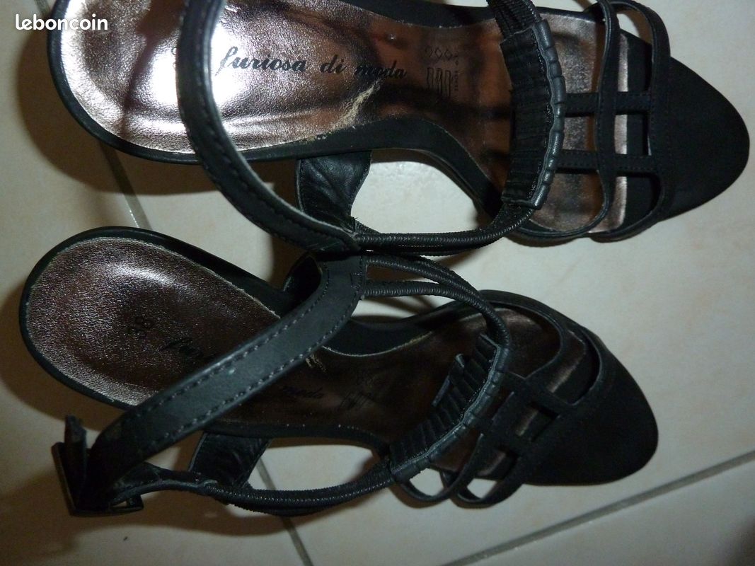 Chaussures femme (image 4)