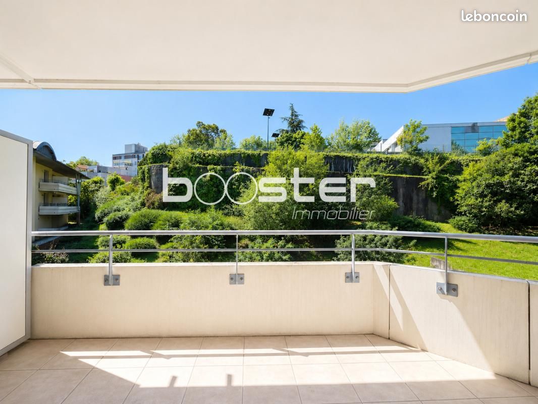 Appartement 2 pièces 47 m² · à Toulouse · 47 m² · 174 000 €