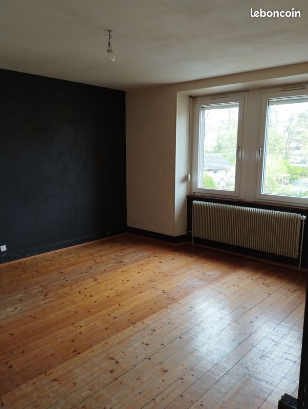 Appartement 2 pièces 60 m² · à Saverne · 60 m² · 695 €/mois