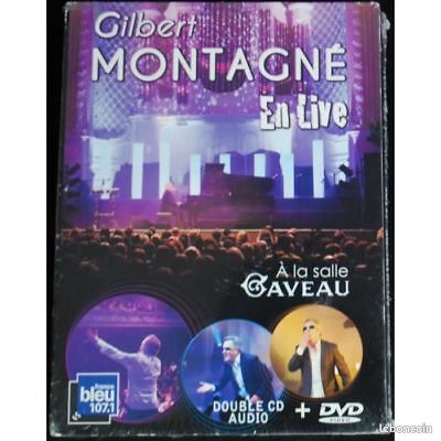 Gibert Vidéo : Coffrets DVD & Blu-Ray, neuf ou occasion