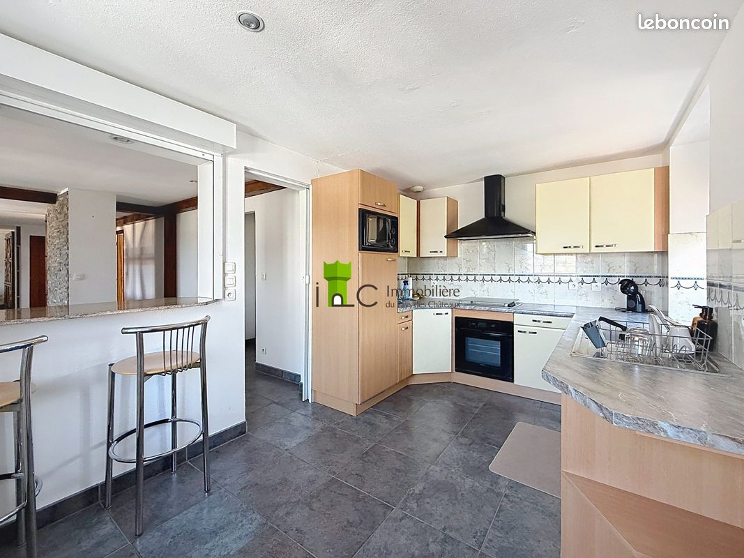 Maison 8 pièces 202 m² (image 9)
