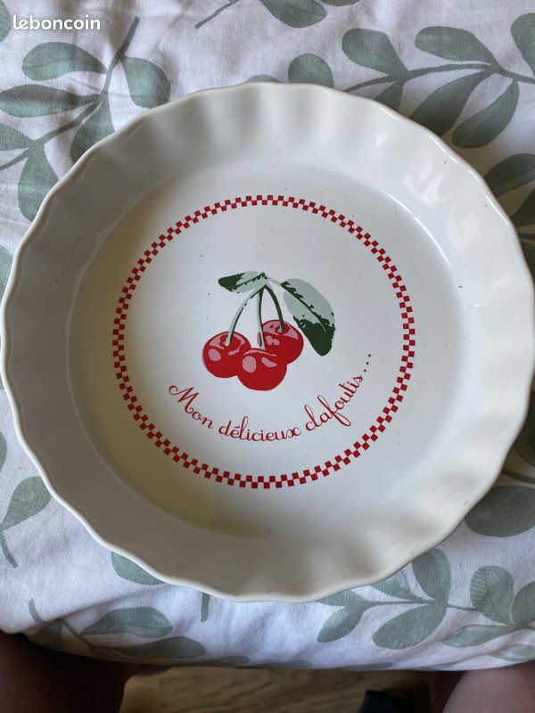Plat + tasse (image 2)