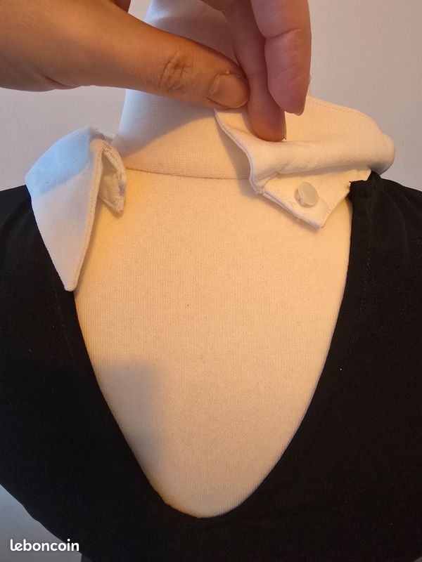 Robe nafnaf 36 (image 3)