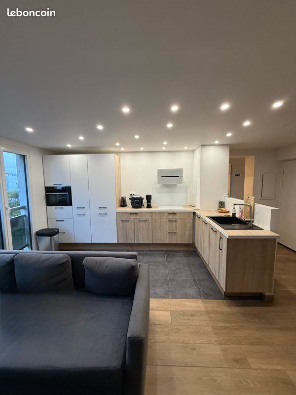 Parking 2 pièces 52 m² · à Caen · 52 m² · 185 000 €