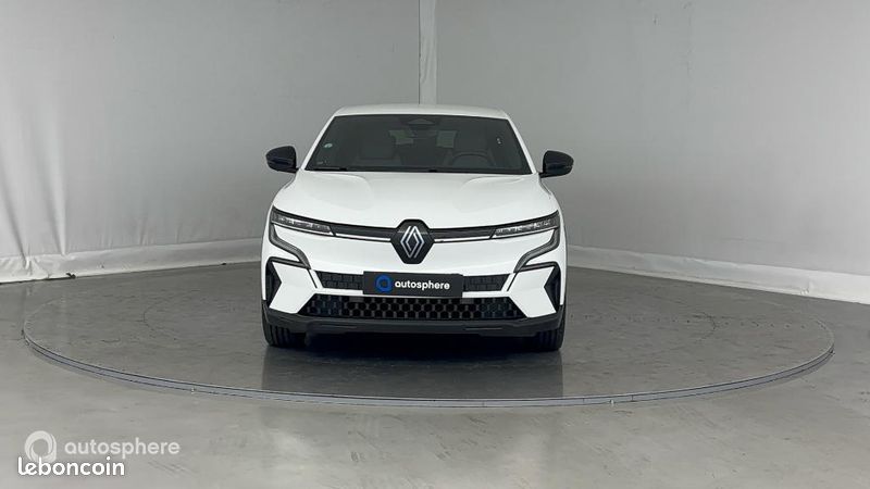Renault Mégane E-Tech Electric EV60 220ch Techno super charge -C (image 2)