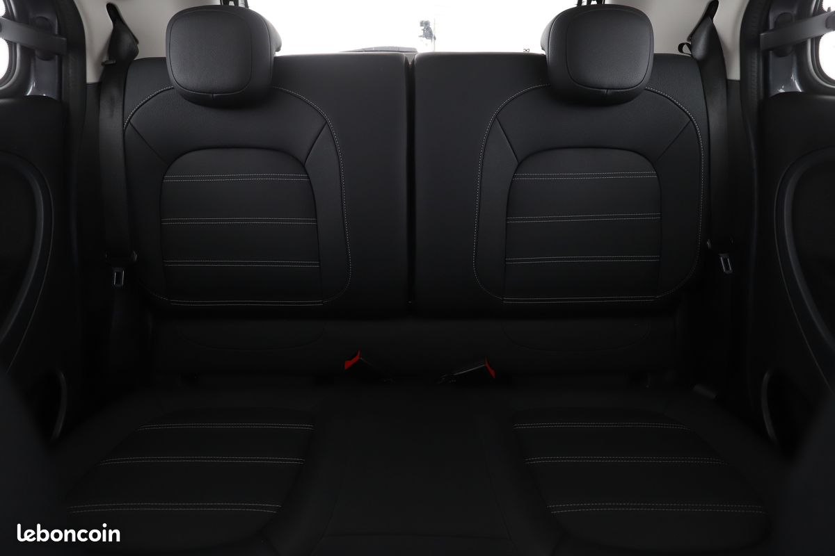 Smart ForFour 0.9 Prime Twinamic 90 ch (image 10)