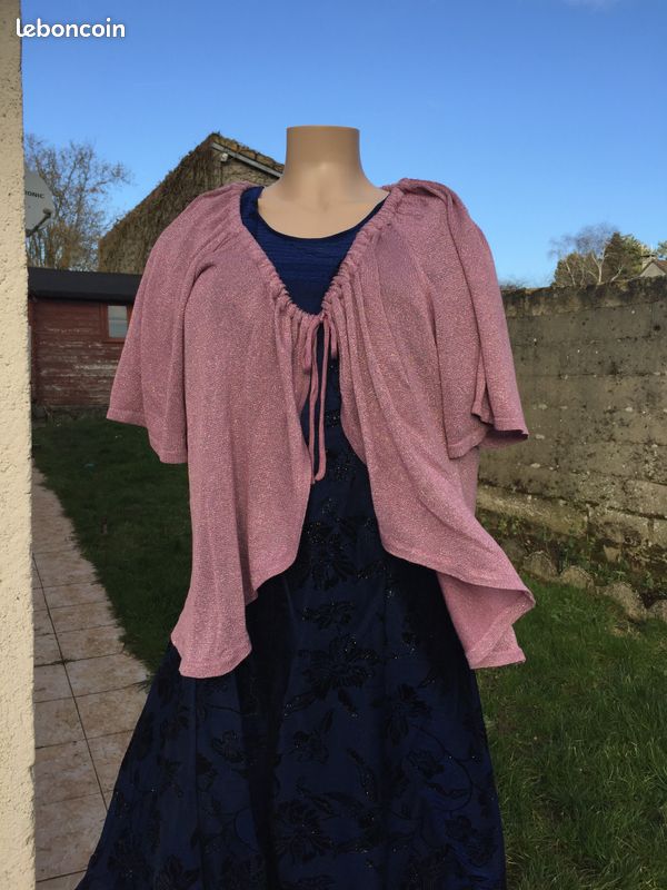 Gilet brillant (image 6)