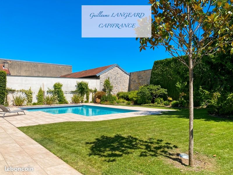 Villa 9 pièces 346 m² (image 13)