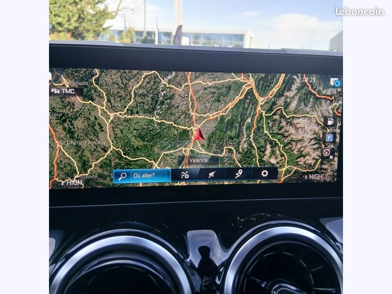 Mercedes Gla 200 d Progressive Line (image 29)
