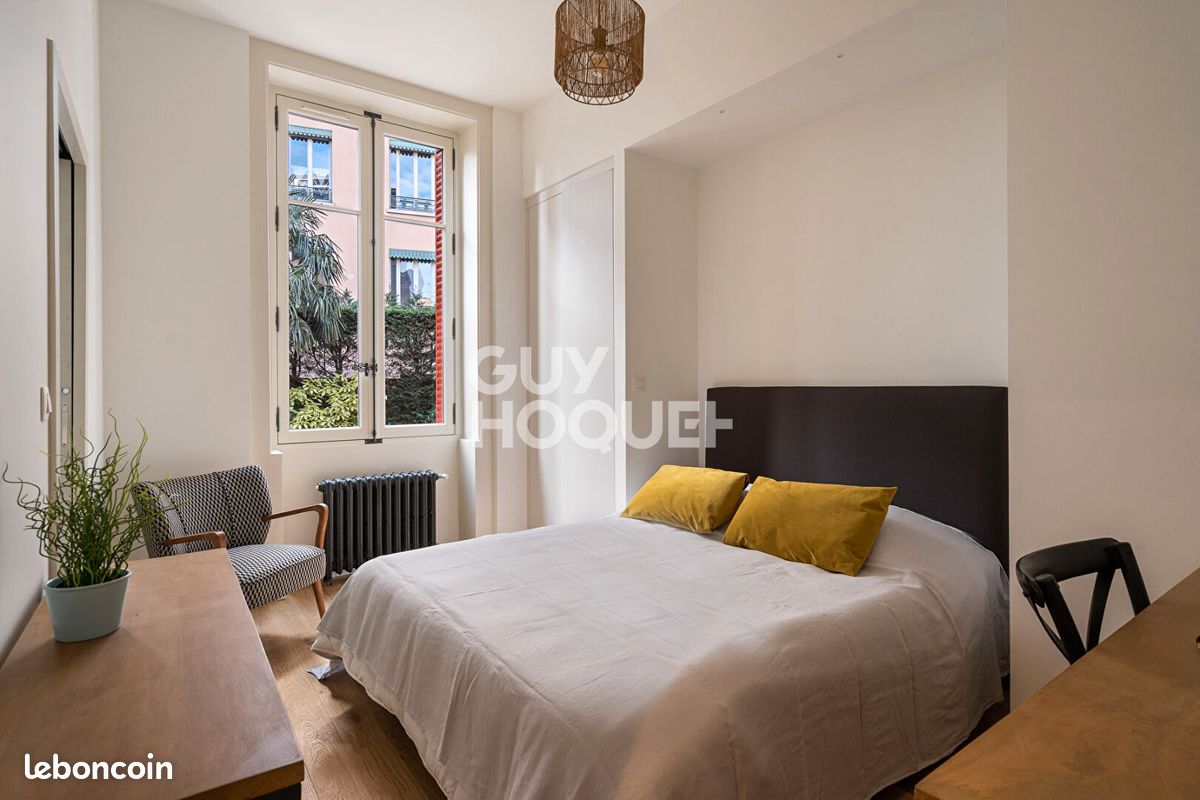 Appartement 1 pièce 15 m² · à Villeurbanne · 15 m² · 793 €