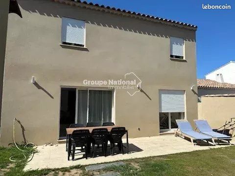 Maison 5 pièces 135 m² · à Sénas · 135 m² · 445 000 €