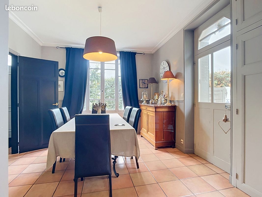 Maison 5 pièces 135 m² · à Cholet · 135 m² · 399 000 €