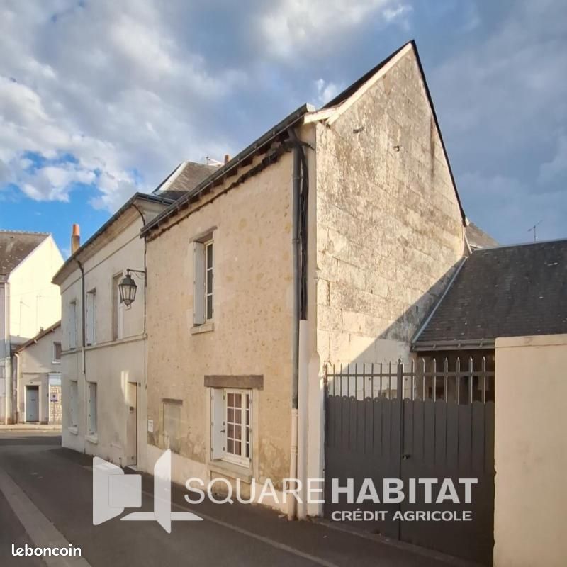 Maison 5 pièces 128 m² · à Azay-le-Rideau · 128 m² · 183 000 €