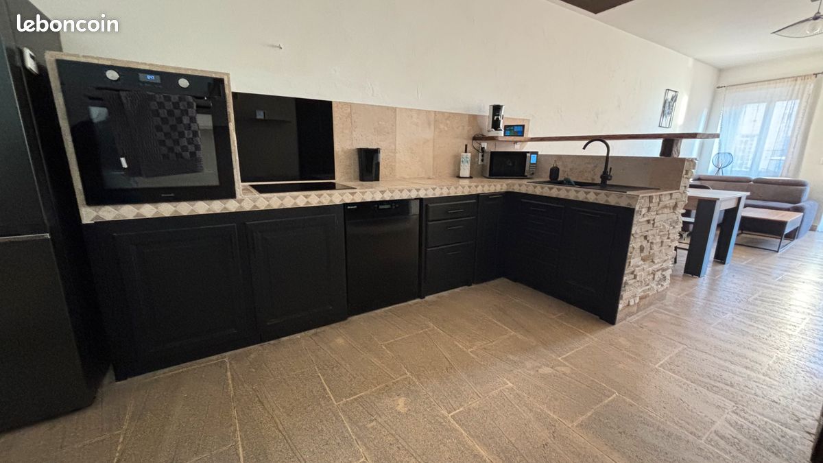Maison 3 pièces 88 m² · à Malemort-du-Comtat · 88 m² · 159 500 €