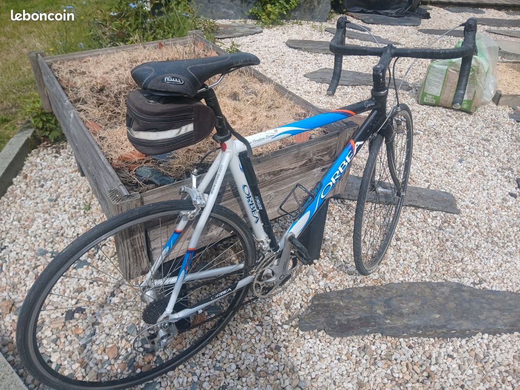 Velo route (image 1)