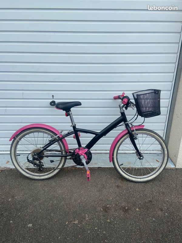 Vélo enfant (image 2)
