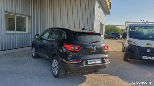 Renault Kadjar Blue dCi 115 Business (image 3)