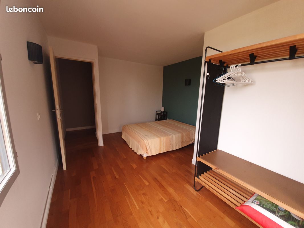 Maison 4 pièces 94 m² - Vibrac 16120 (image principale 9)