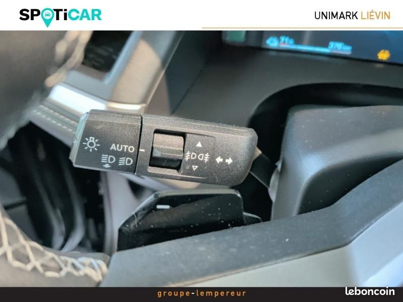 Jeep Compass Electrique 213ch 74kWh Altitude (image 15)