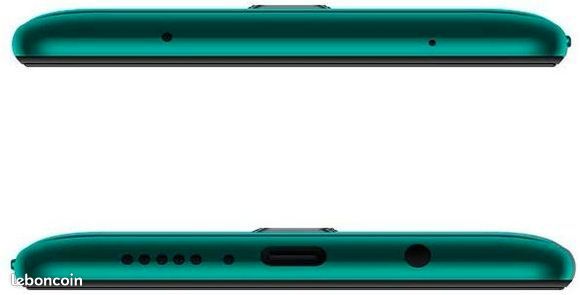 Xiaomi Redmi Note 8 Pro (image 4)