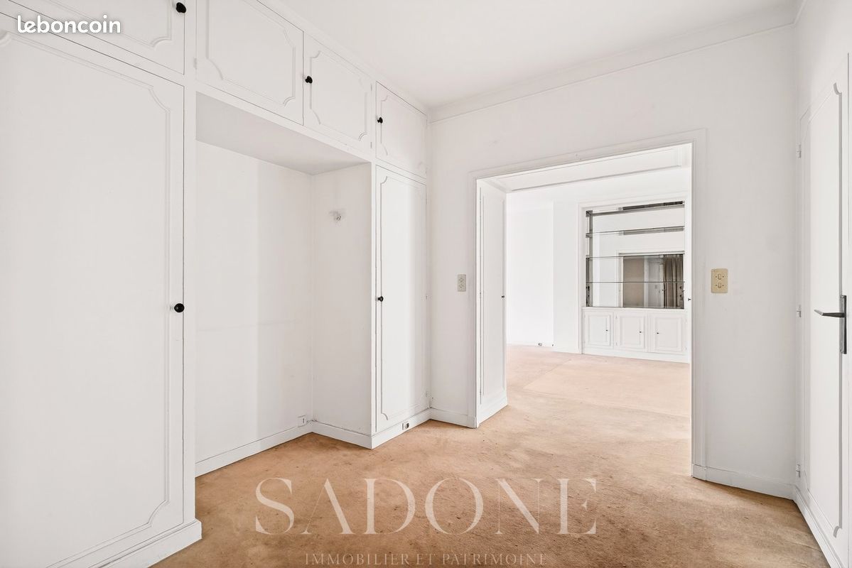 Appartement 5 pièces 109 m² (image 6)