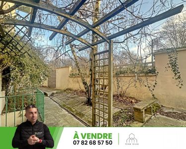 Maison 776 250 € - 192 m²