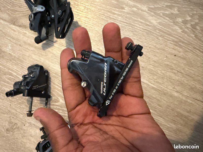 Groupe Shimano ultegra 11 vitesses (image 13)