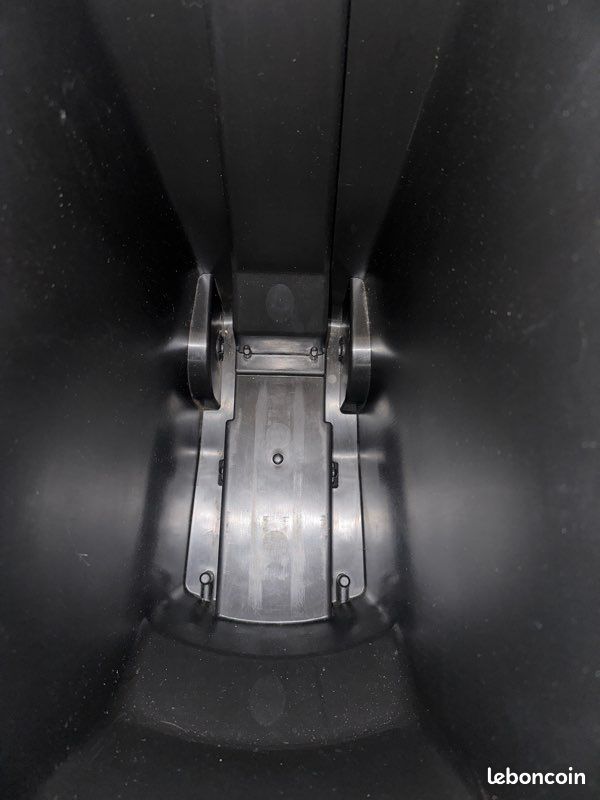 Poubelle Simplehuman 40 litres (image 3)
