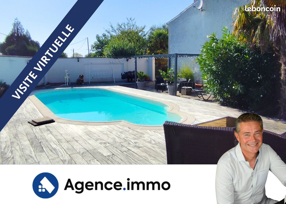 Maison 4 pièces 138 m² · à Cozes · 138 m² · 258 000 €
